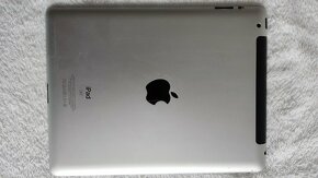 Apple iPad 2 32GB (484) - 2