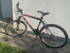 Predám horský bicykel CTM Axon 19" - 2