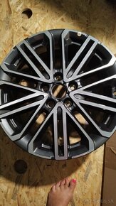 KIA proceed gt disk 18r 7,5Jx18 5x114,3 - 2