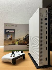 XBOX ONE S 1 TB - 2