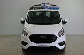 Ford Transit Custom 2,0 EcoBlue 9.miestne _odpočet DPH - 2