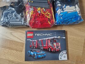 Lego Technic 42098 - 2