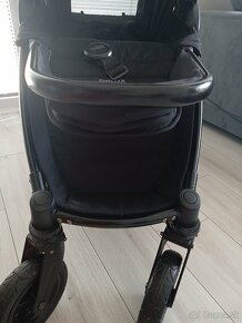 Britax B-motion 4 plus - 2