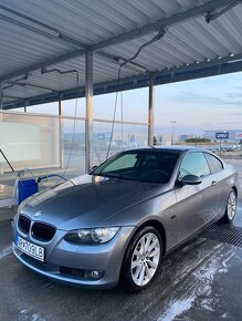 BMW E92 prahy - 2