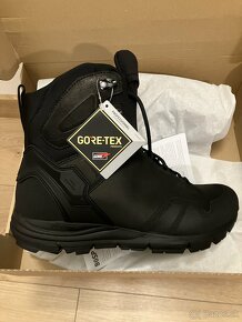 Goretex obuv BOSP - 2