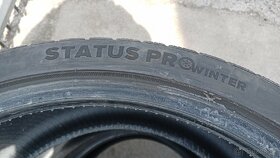 Predam zimne pneu Gripmax 295/30 R22 - 2