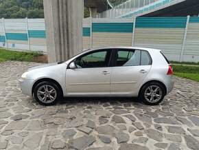 ✳️Volkswagen Golf 1.4 Comfortline nová TK/EK✳️ - 2