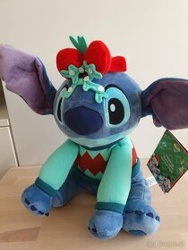 Lilo a Stitch plyšová hračka original Disney store - 2