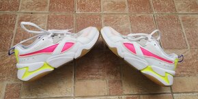 PUMA Nova 2 Pink/Green/White, 370957-08 - 2