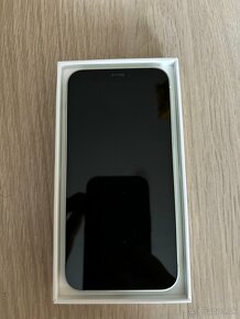 iPhone 12mini,Green, 128GB - 2