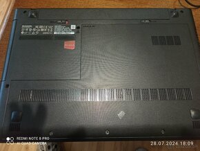 Lenovo G50-30 - 2