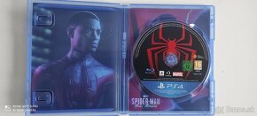 Spider-man miles morales (ps4) - 2