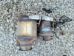 DPF AUDI -SKODA VOLKSWAGEN 1.6 tdi Euro 6 5Q0131705bd - 2