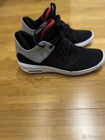 Jordan eclipse - 2