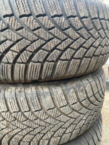 Zimné Pneu 205/55 R16 91H - 2