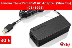 Lenovo AC adaptér (Nabíjačky na Lenovo notebooky a tablety) - 2