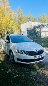 ŠKODA OCTAVIA 3 fl. 1.6 85kw TDi - 2