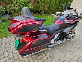 HONDA GL 1800 DA GOLDWING - 2