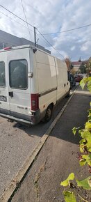 Fiat ducato 2.8 - 2