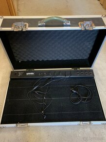 warwick rockcase rc-23210b - 2