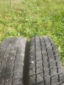 gumy+disky 165/70 R13 - 2