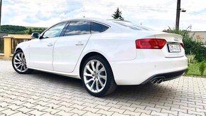 Audi A5 - 2