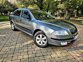 Škoda Octavia II. 1.6 MPI 75KW rv:8/2012 naj.130 tis.km - 2