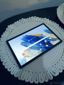 SAMSUNG GALAXY TAB A8 LTE NA SIM KARTU 4GB RAM 64GB - 2