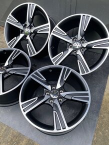 ✅ R18 ®️ Original Audi VW 5x112 8J ET46 ✅ Passat Superb - 2