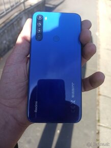 Predám xiaomi redmi note 8T - 2