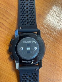 Suunto 9 peak pro - 2