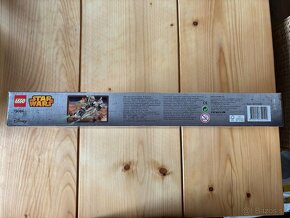 LEGO STAR WARS 75084 - Wookiee Gunship - 2