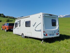 Karavan Sterling Eccles Ruby - 2