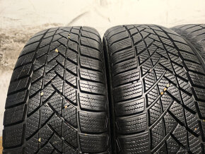 205/55 R16 Zimné pneumatiky Matador Nordicca 4 kusy - 2