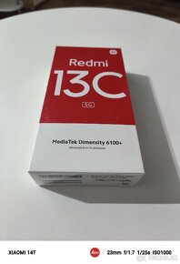 Redmi 13C 5G - 2