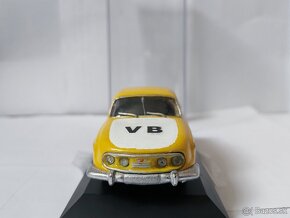 1:43 Tatra 603 VB - 2