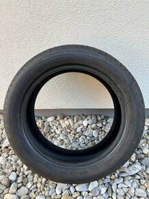 Bridgestone letné 3 ks  185/55 R16 83 V - 2