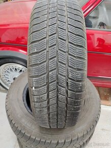 Barum polaris 3 195/65r15 - 2