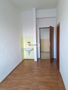 Kancelárske priestory na prenájom 10,7 m2, Poprad - Západ - 2