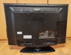 Predám TV LG 32LG3000 - 2