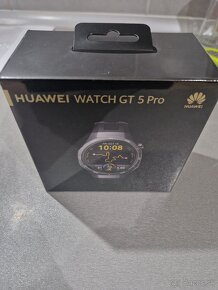 Huawei Watch GT 5 pro 46mm - 2