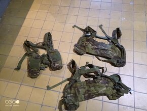 Predam chest rig od 8field 2kusy na predaj - 2