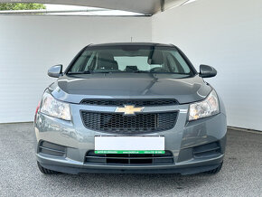 12- CHEVROLET Cruze, 2009, benzín, 1.6i, 83 kW - 2