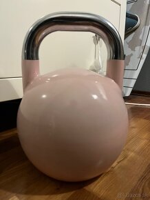 Sportago Competition Kettlebell 8 kg - 2