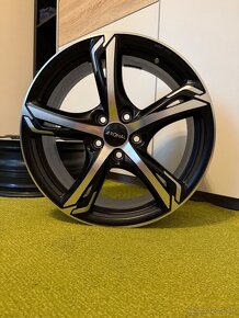 Elektróny 5x112 R18 - 2