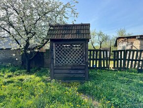 MAĎARSKO - HIDVEGARDÓ 2 IZBOVÝ DOM, STUDŇA, PEKNÝ POZEMOK. - 2