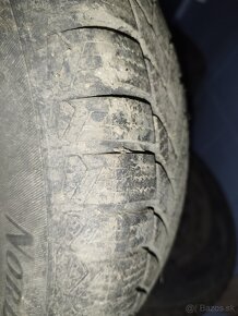 Pneumatiky 155/70 R13 - 2