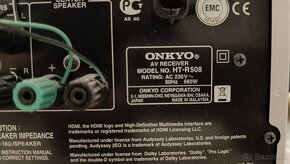 Onkyo - 2