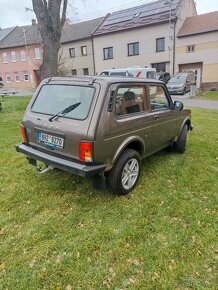 Lada Niva - 2