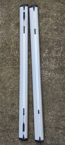 Strešný nosič Thule WingBar Evo 120cm - 2